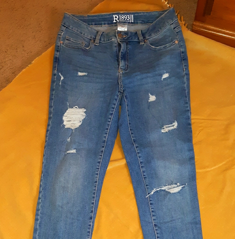 Jeggin R1893 size 10